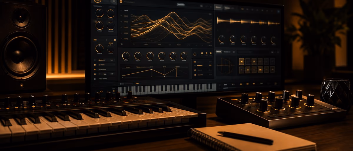2027 में Arturia Pigments 6 Review: Six Engines, One Synth to Rule Them All