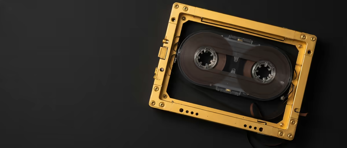 Arturia Tape MELLO-FI 2026: लो-फ़ाई टेप, TAIP नहीं