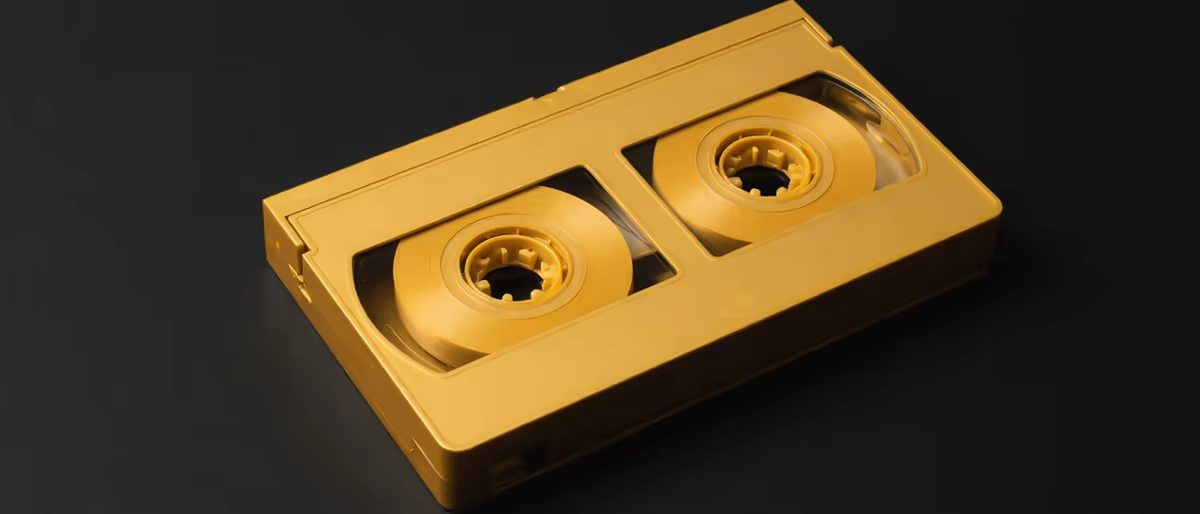 Baby Audio Super VHS 2026: लो-फ़ाई कलर, RC-20 नहीं
