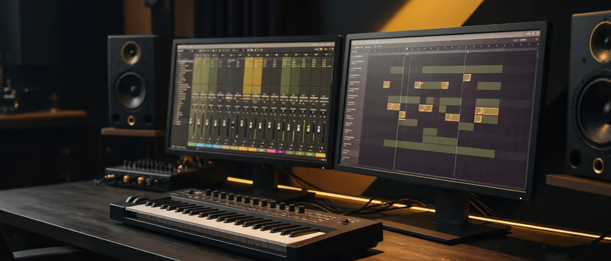 बीटमेकर्स के लिए Cubase 15: Stem Split, Groove Agent SE 6, और क्या FL यूज़र्स को स्विच करना चाहिए