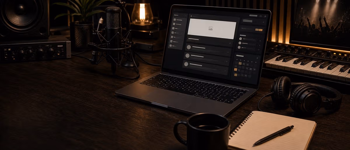Email Marketing For Musicians How To Build A Fan Newsletter