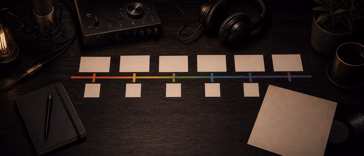 How Often Should स्वतंत्र कलाकार रिलीज़ Music?