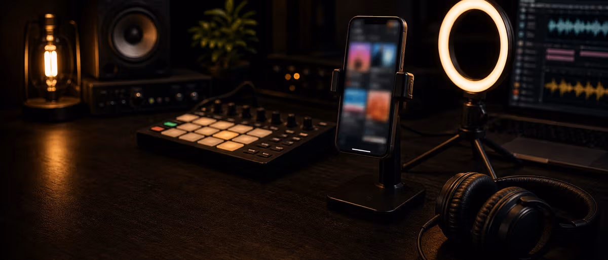 Boost बीट Visibility on TikTok and Instagram Reels — कैसे करें