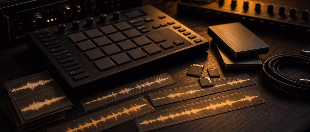Make 808s Like Metro Boomin: पूर्ण ध्वनि डिज़ाइन गाइड — कैसे करें