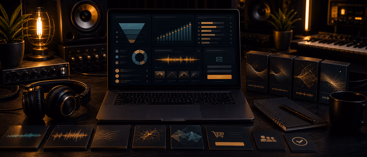 व्यावहारिक गाइड: Sample pack prelaunch validation