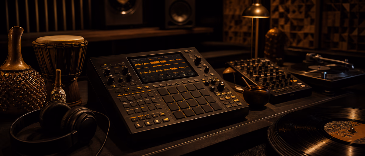 Sounds of 2026: House सैंपल पैक और Afro House ट्रेंड्स