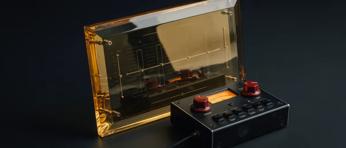 Vitric Bevel EQ + Stoke Saturator मुफ़्त 2026: पूरी लाइन नहीं