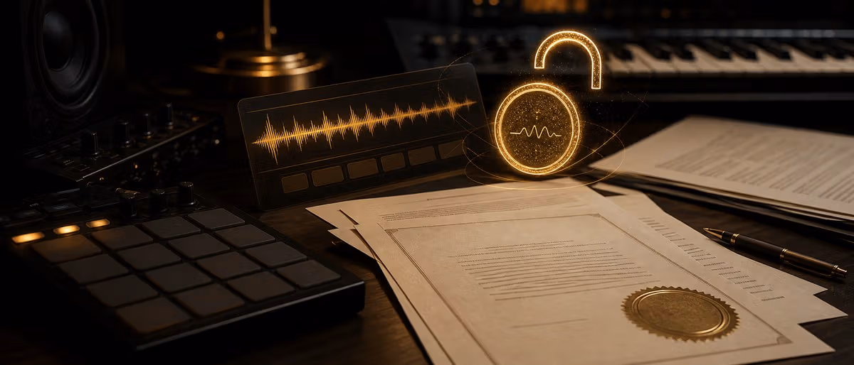What to Do If Someone Steals Your Beat
