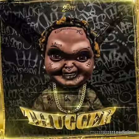 2DEEP Thugger [WAV]