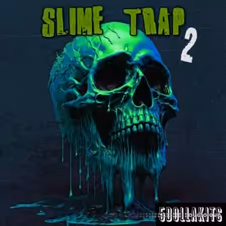 5DOLLAKITS Slime Trap 2 [WAV]