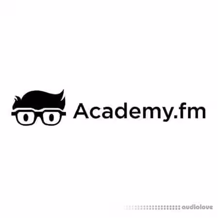 Academy.fm Creating a Future Bass Drop in FL Studio [TUTORiAL]