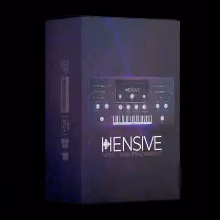 Al AMin Hensive RETAiL [WiN, MacOSX]