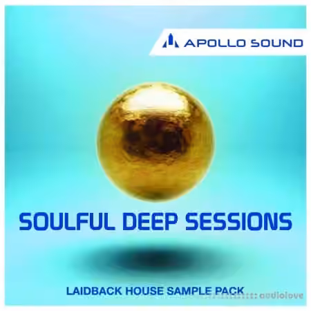 Apollo Sound Soulful Deep Sessions [MULTiFORMAT, Kontakt Patches, WAV, MiDi, Synth Presets]