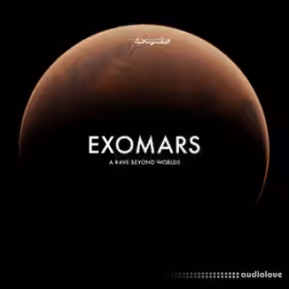 Armaku Project ExoMars [WAV]