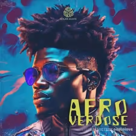 Atlas Audio AFROVERDOSE [WAV, MiDi]