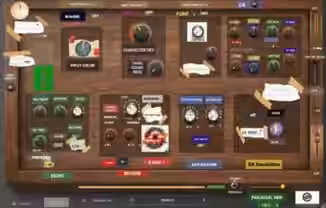 Audioloom Smart Audio Solution Box Of Color 1 v1.2.0 [WiN]