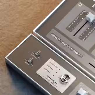 Audiopunks Telefunken Bundle v2025.04 [MacOSX]