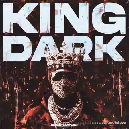 Banger Samples King Dark [WAV, REX]