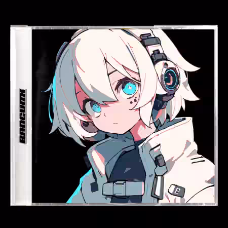 Bangumi Vocaloid Type J-Pop Song Kit MEGURU [WAV, MiDi, Synth Presets]