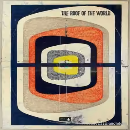 BFractal Music The Roof Of The World [WAV]