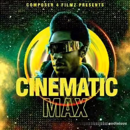 Big Citi Loops Cinematic Max [WAV]