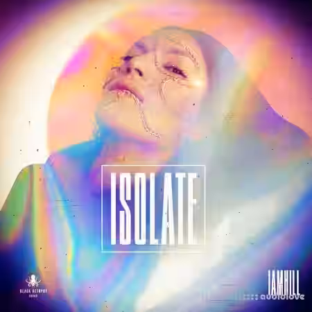 Black Octopus Sound Isolate By Iamhill Sample Pack [WAV]