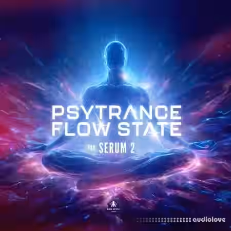 Black Octopus Sound Psytrance Flow State For Serum 2 By Blamers and Cyborgs [Synth Presets]