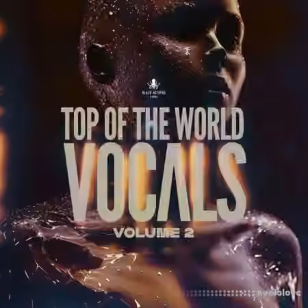 Black Octopus Sound Top Of The World Vocals Vol 2 [WAV, MiDi, Synth Presets]