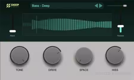Clark Audio Deep Circuit v1.0.0 [WiN]