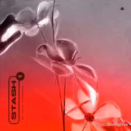 Cryptic Drum Stash 01 [WAV]