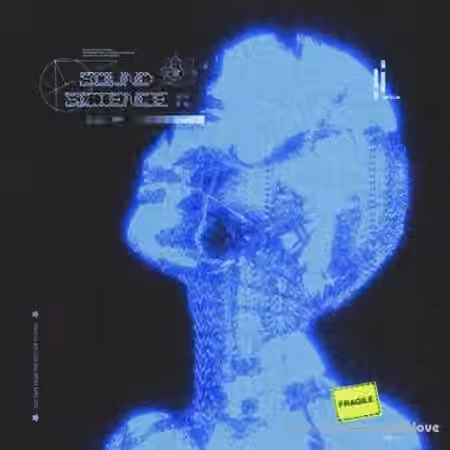 Cryptic SOUND SCIENCE 01 [WAV, MiDi]