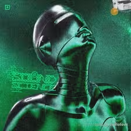 Cryptic SOUND SCIENCE 02 [WAV]