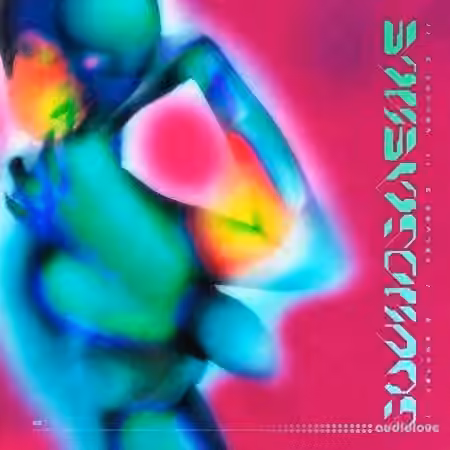 Cryptic Sound Science 03 [WAV, MiDi]