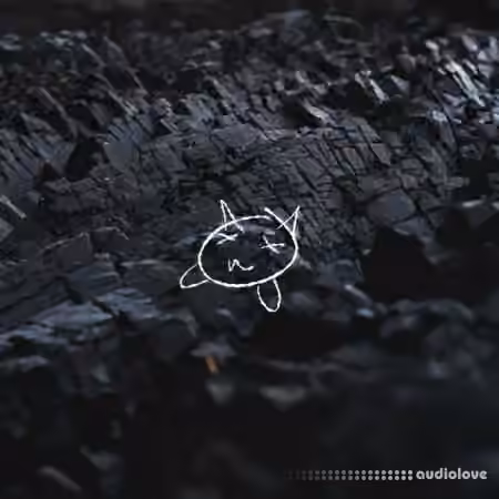 Cvrbk!t Drum Kit Vol.4 [WAV, DAW Templates]