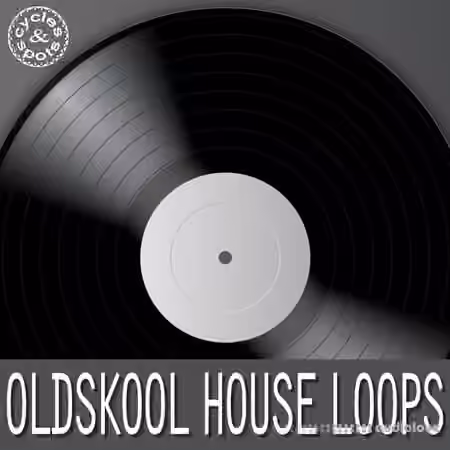 Cycles & Spots Oldskool House Loops [WAV]