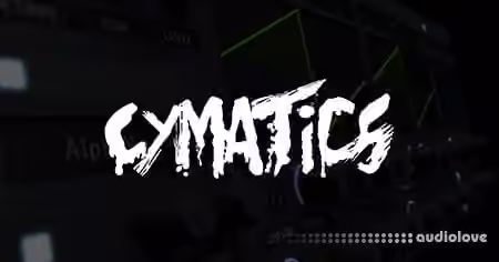 Cymatics Nobody Trap Project File [DAW Templates]