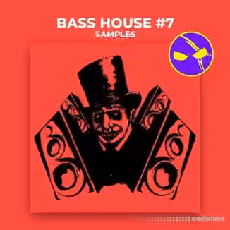 Dabro Music Samples Bass House Vol 7 [WAV]