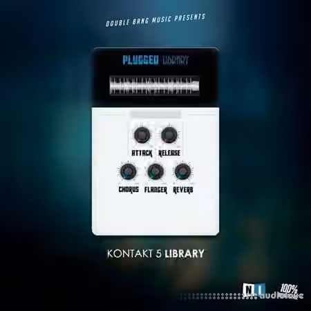 Double Bang Music Plugged [KONTAKT]