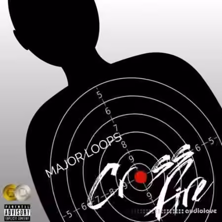 Dynasty Loops Crossfire [WAV]