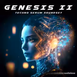 Evolution Of Sound Genesis Vol.2 [Synth Presets]