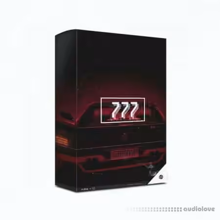Fxrbes Beats 777 [WAV, Synth Presets]