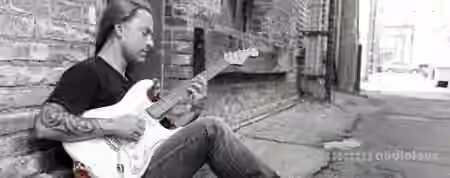 GuitarZoom Masterclass Blues Soloing [TUTORiAL]