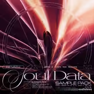 Halcyon Devath Soul Data PL8 [WAV]