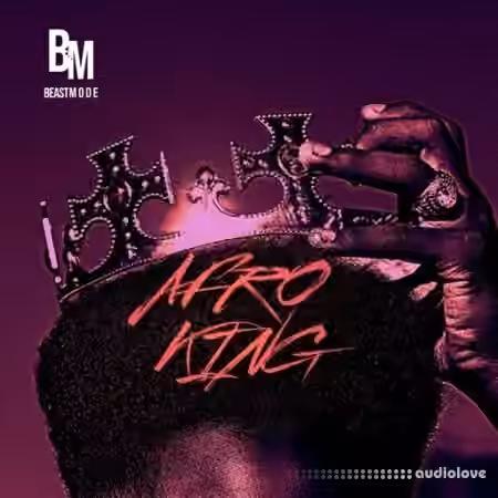 Hookshow Afro King [WAV]