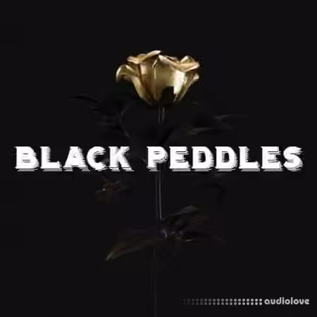 HOOKSHOW Black Peddles [WAV]