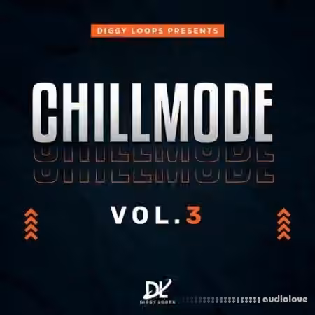 HOOKSHOW Chillmode Vol 3 [WAV]