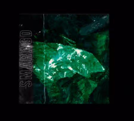 HQSoundz Smaragd [Synth Presets]