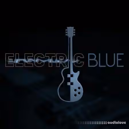Indiginus Electric Blue [KONTAKT]