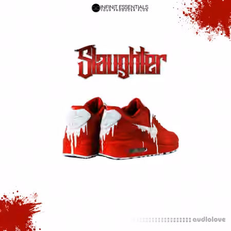 Infinit Essentials Slaughter [WAV]