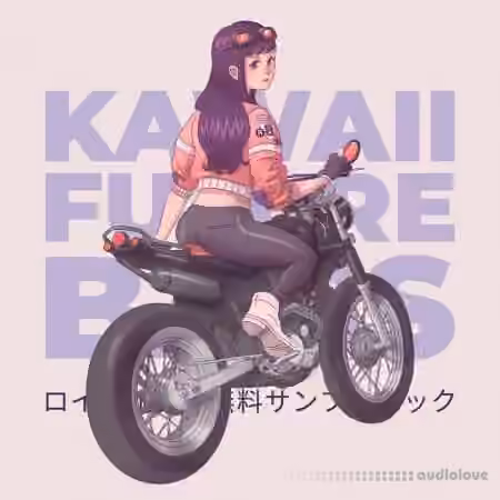 Kits Kreme Kawaii Future Bass [WAV, Synth Presets]
